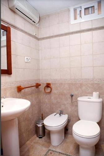 Casa Sevilla Μαϊρένα δελ Αλχαράφε Εξωτερικό φωτογραφία