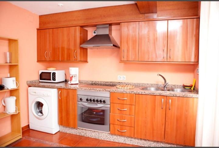Casa Sevilla Μαϊρένα δελ Αλχαράφε Εξωτερικό φωτογραφία