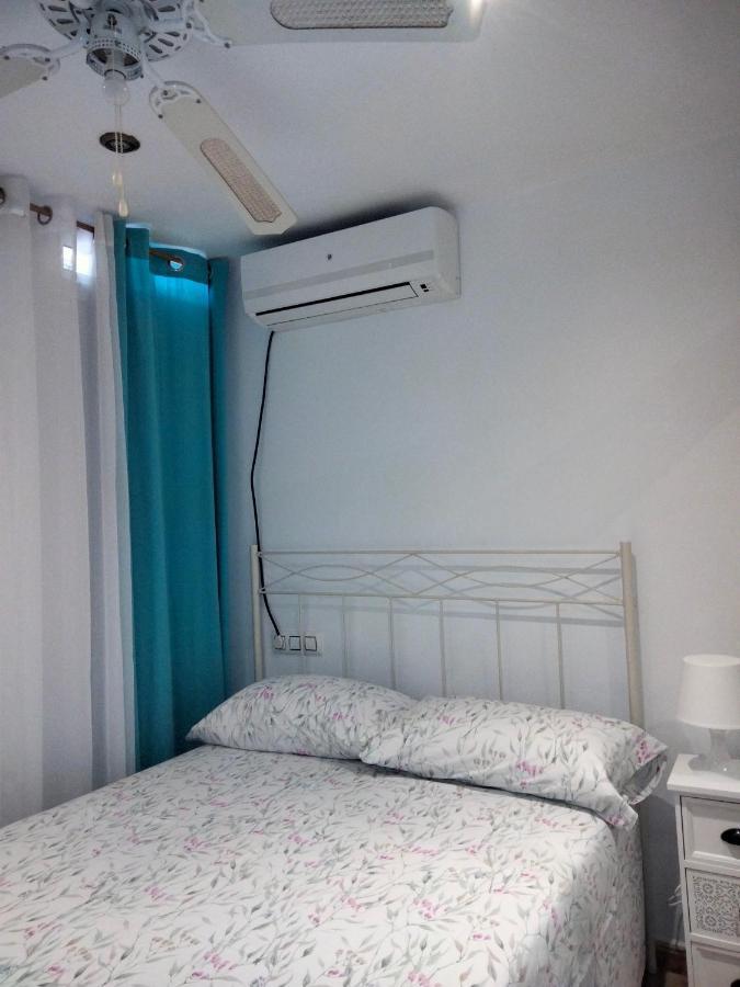 Casa Sevilla Μαϊρένα δελ Αλχαράφε Εξωτερικό φωτογραφία