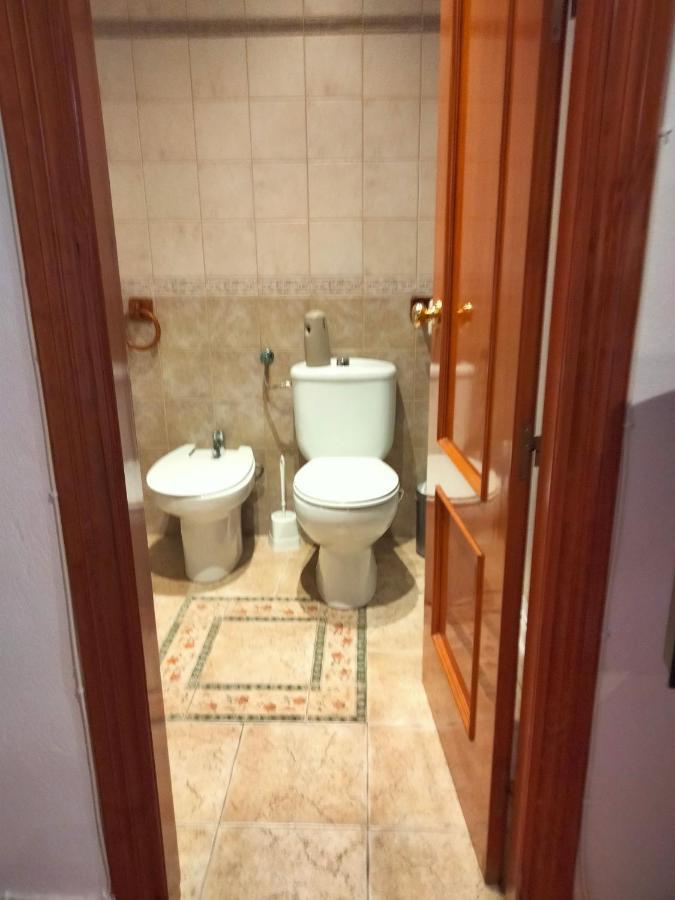 Casa Sevilla Μαϊρένα δελ Αλχαράφε Εξωτερικό φωτογραφία