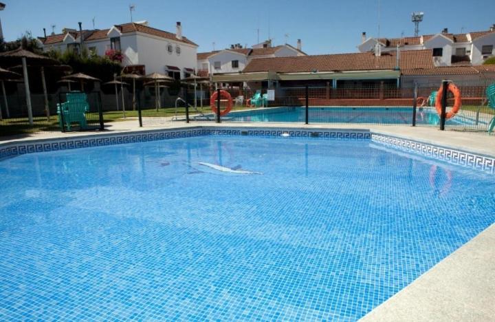 Casa Sevilla Μαϊρένα δελ Αλχαράφε Εξωτερικό φωτογραφία