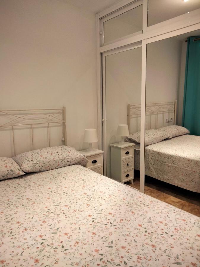 Casa Sevilla Μαϊρένα δελ Αλχαράφε Εξωτερικό φωτογραφία